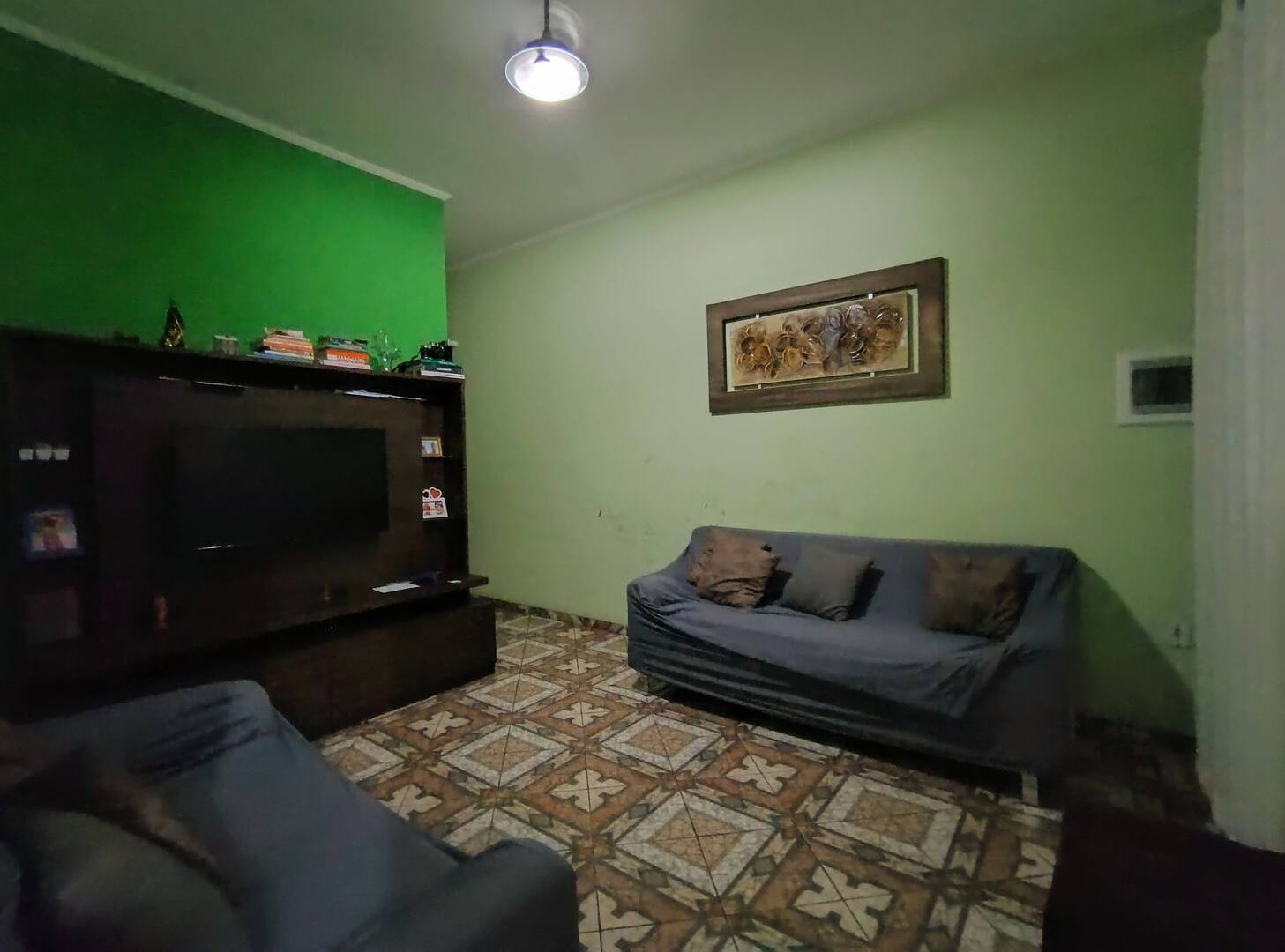 Casa à venda com 3 quartos, 320m² - Foto 2