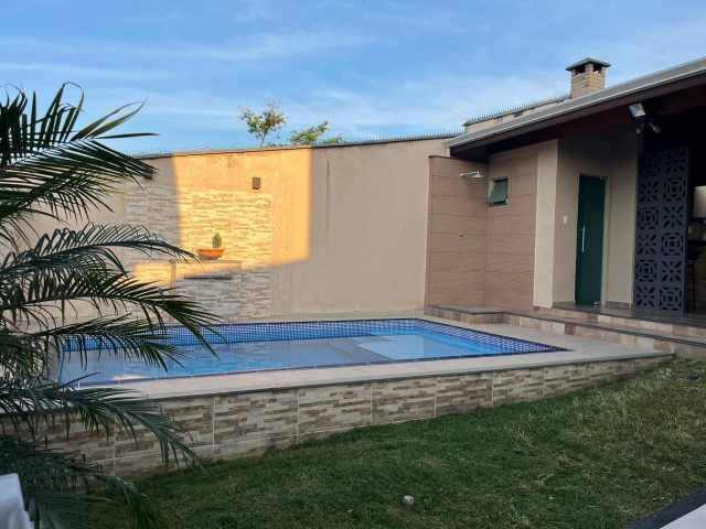 Sobrado, 5 quartos, 249 m² - Foto 3