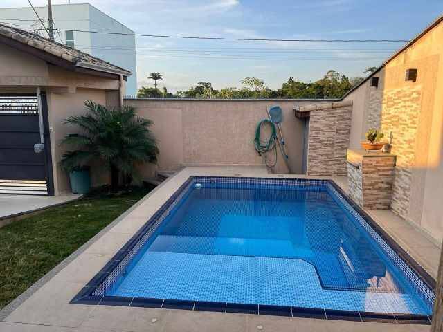 Sobrado, 5 quartos, 249 m² - Foto 1