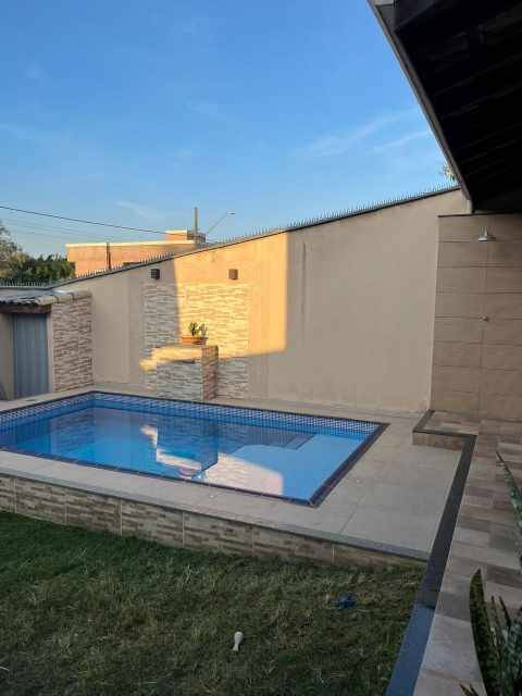 Sobrado, 5 quartos, 249 m² - Foto 2