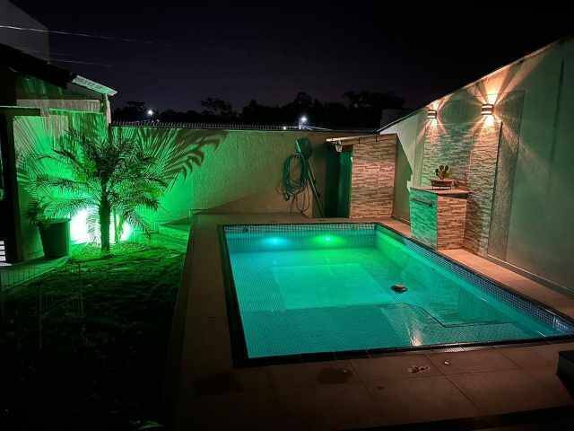 Sobrado, 5 quartos, 249 m² - Foto 5