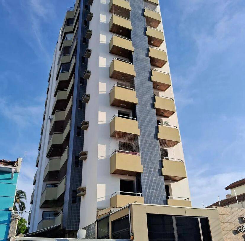 Apartamento, 4 quartos - Foto 1