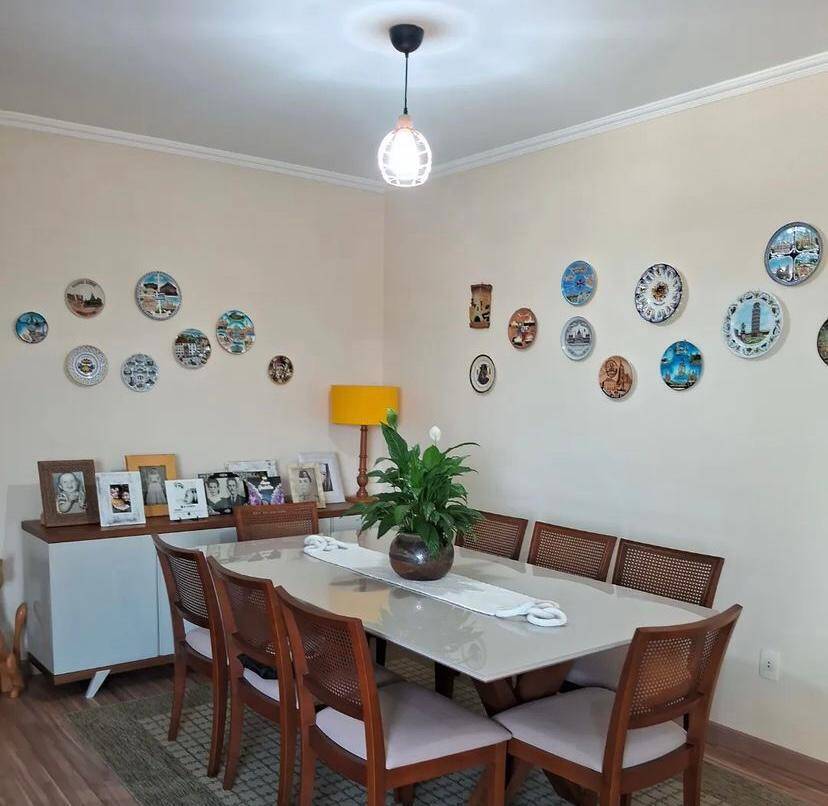 Apartamento, 4 quartos - Foto 2