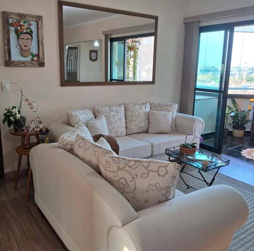 Apartamento, 4 quartos - Foto 3