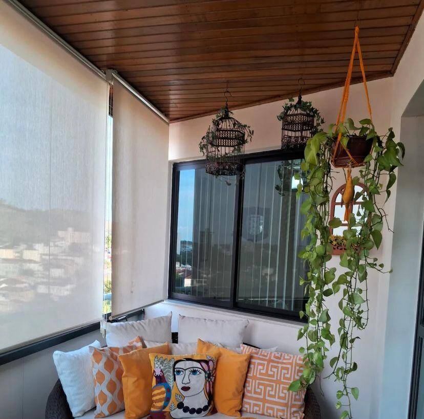 Apartamento, 4 quartos - Foto 5