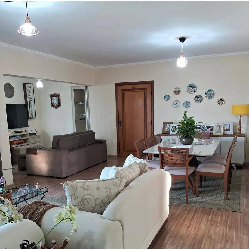 Apartamento, 4 quartos - Foto 4