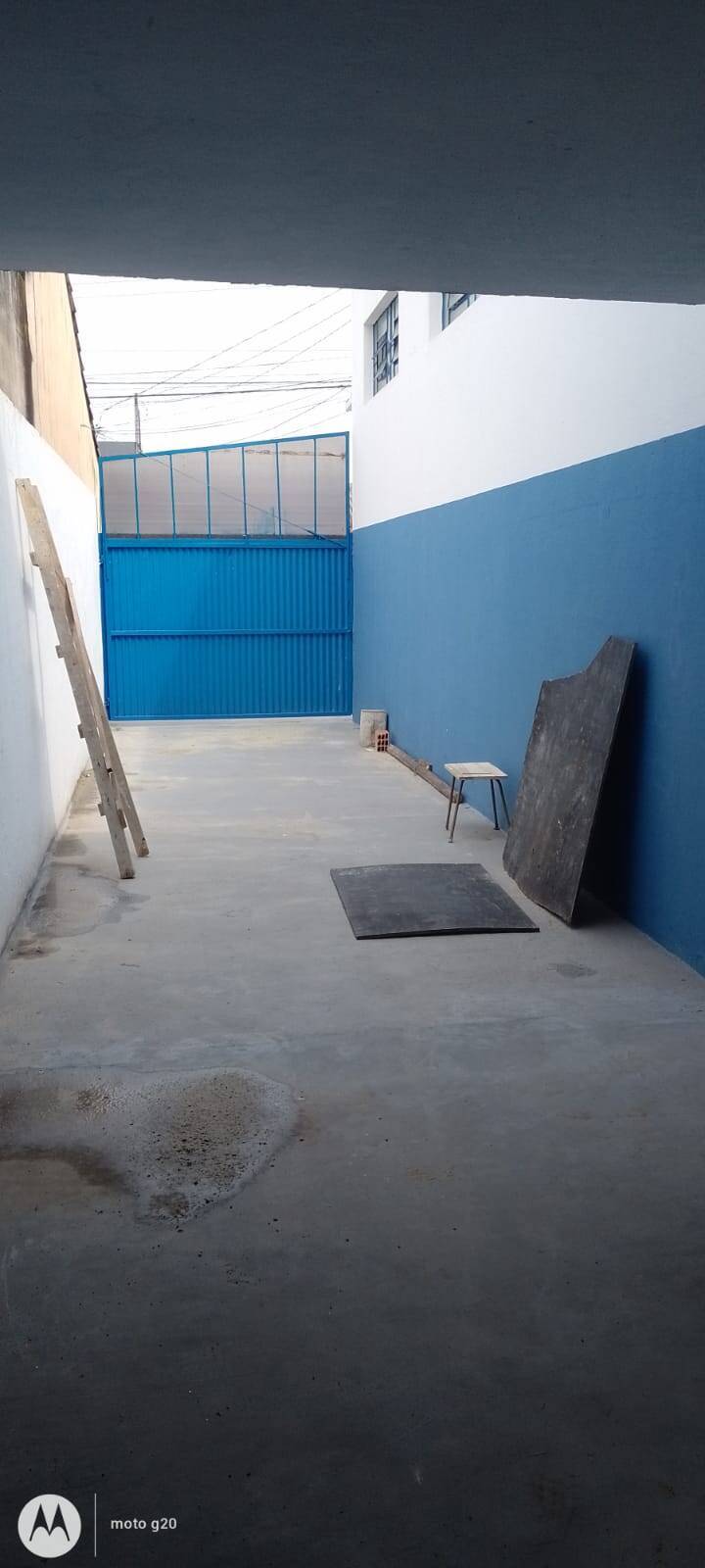 Depósito-Galpão - Foto 5