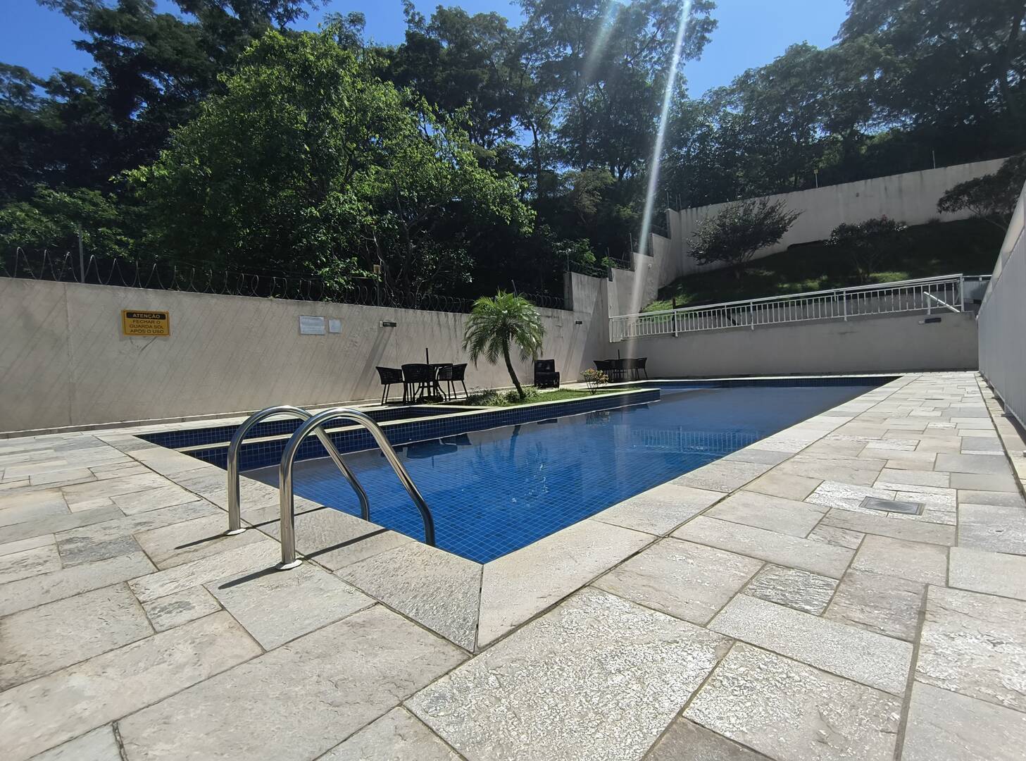Apartamento, 3 quartos, 140 m² - Foto 1