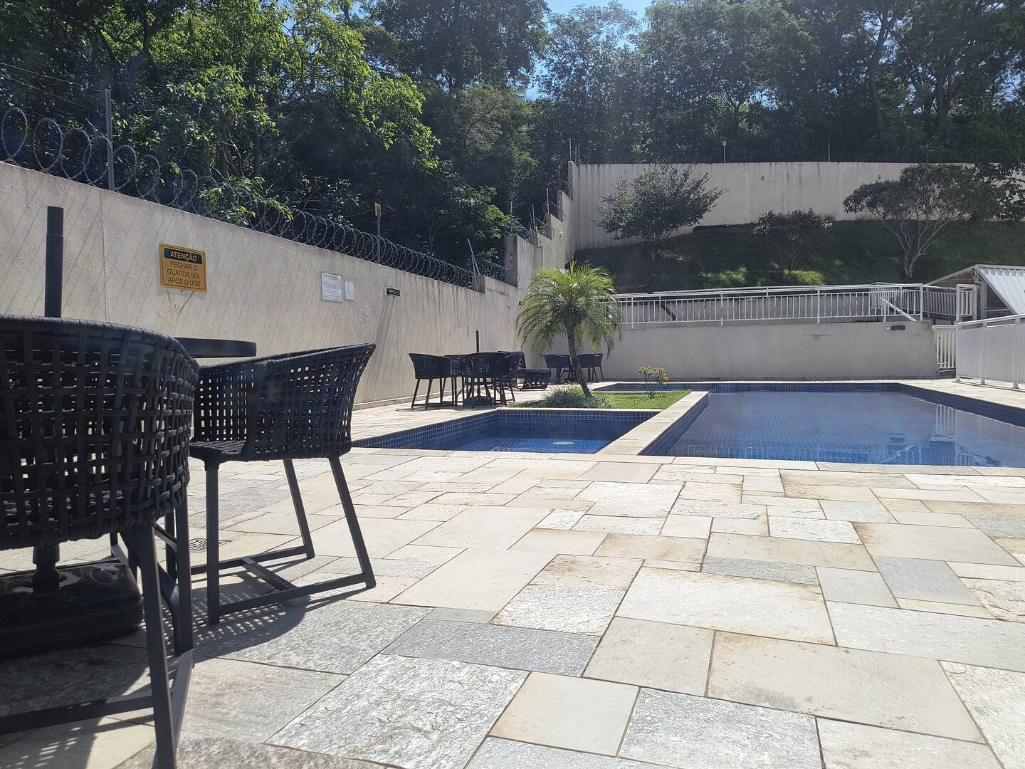 Apartamento, 3 quartos, 140 m² - Foto 2