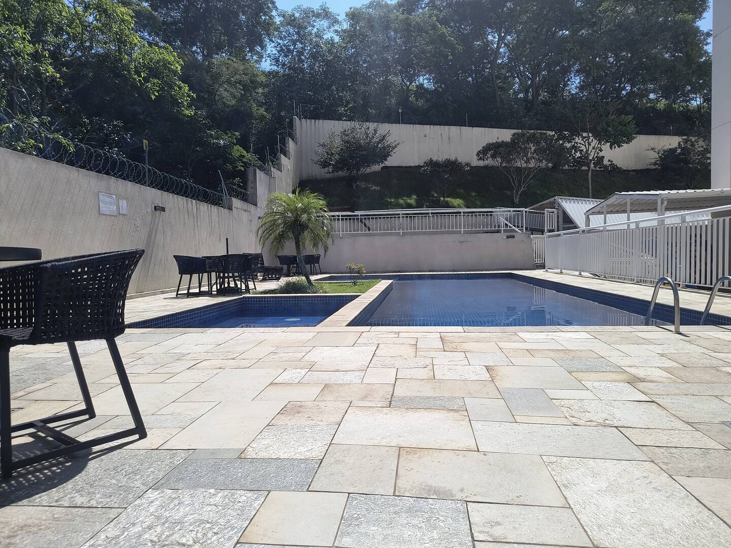 Apartamento, 3 quartos, 140 m² - Foto 3