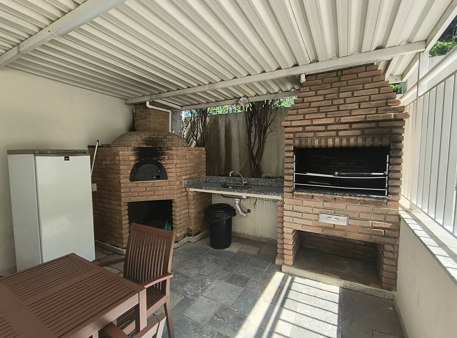 Apartamento, 3 quartos, 140 m² - Foto 4