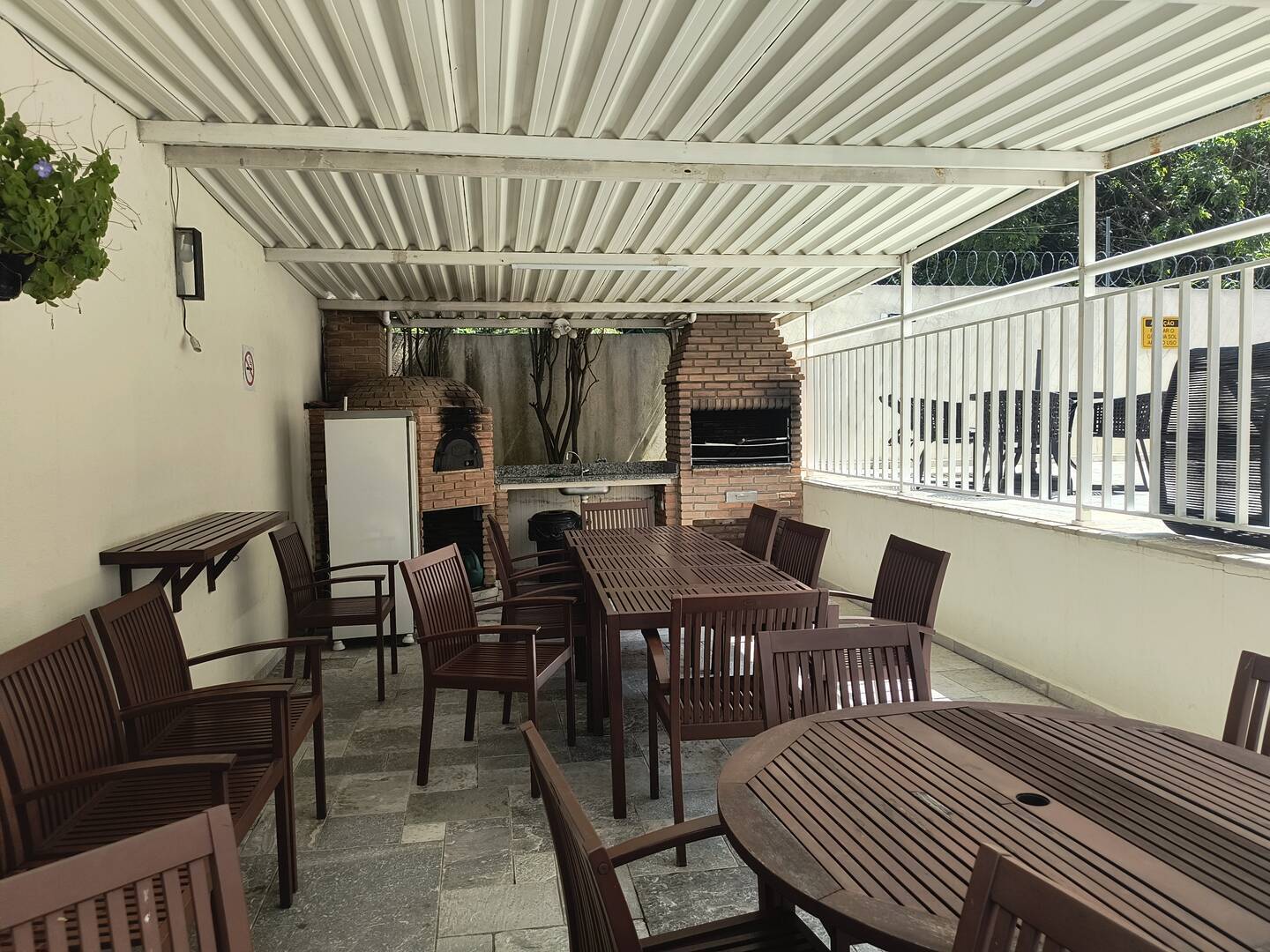 Apartamento, 3 quartos, 140 m² - Foto 5