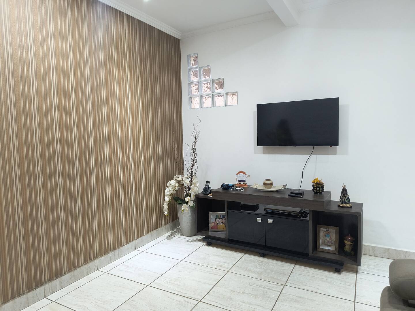 Sobrado à venda com 3 quartos - Foto 1