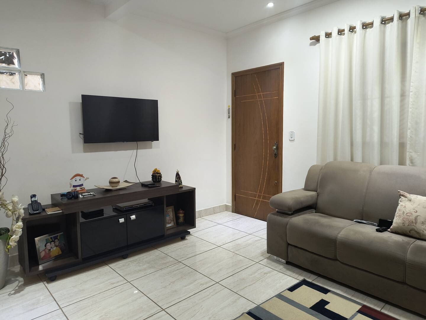 Sobrado à venda com 3 quartos - Foto 2
