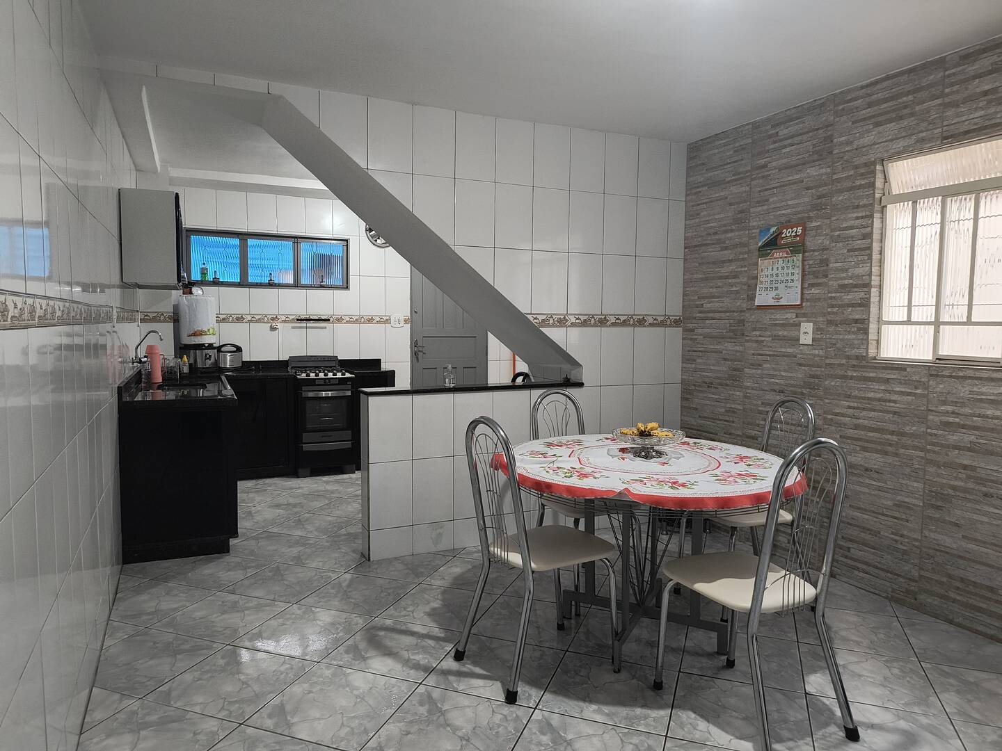 Sobrado à venda com 3 quartos - Foto 6