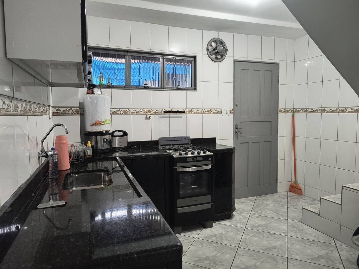 Sobrado à venda com 3 quartos - Foto 8