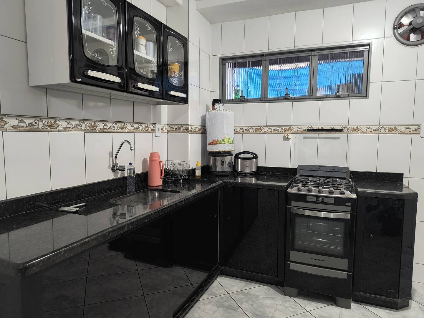 Sobrado à venda com 3 quartos - Foto 9