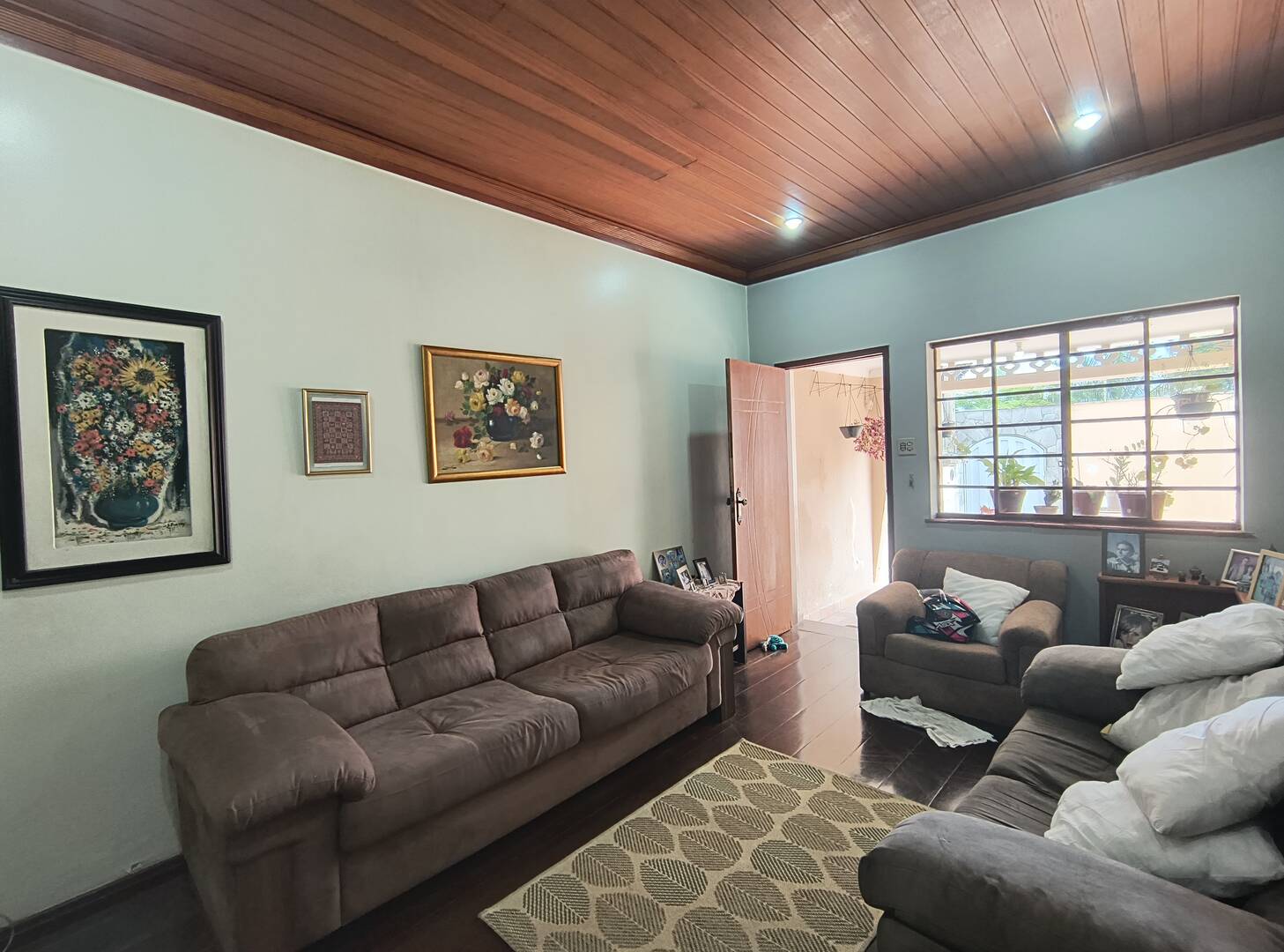 Casa à venda com 2 quartos, 160m² - Foto 3