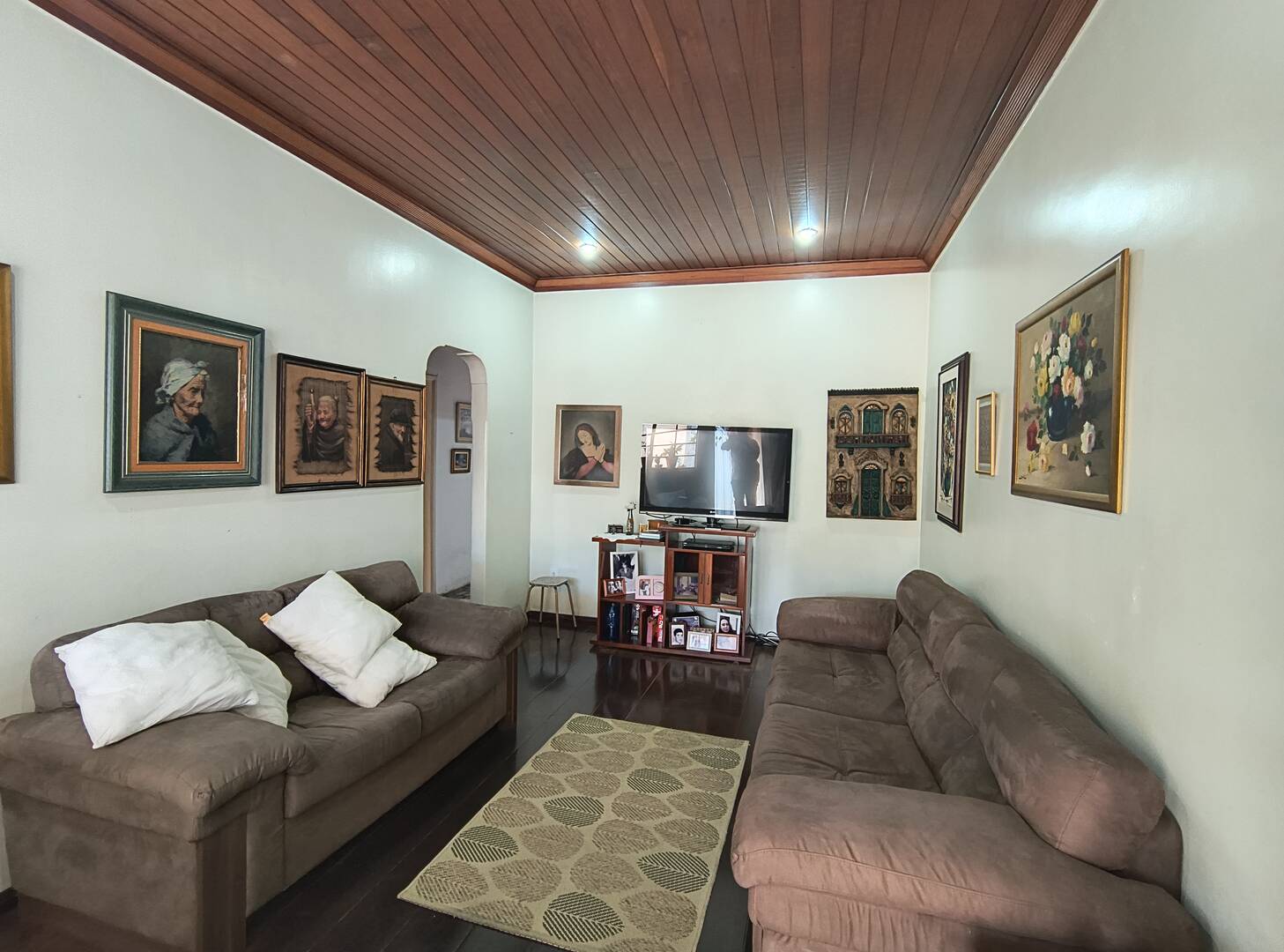 Casa à venda com 2 quartos, 160m² - Foto 5