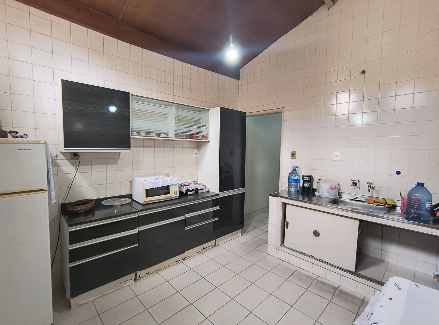 Casa à venda com 2 quartos, 160m² - Foto 6