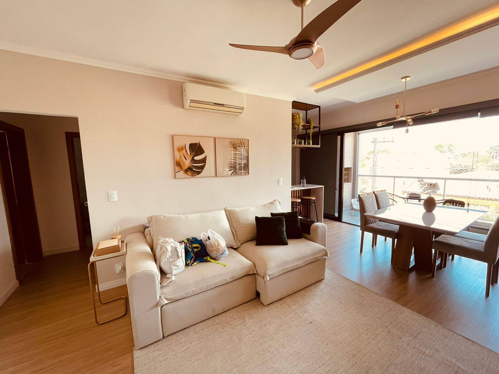 Apartamento, 2 quartos - Foto 1