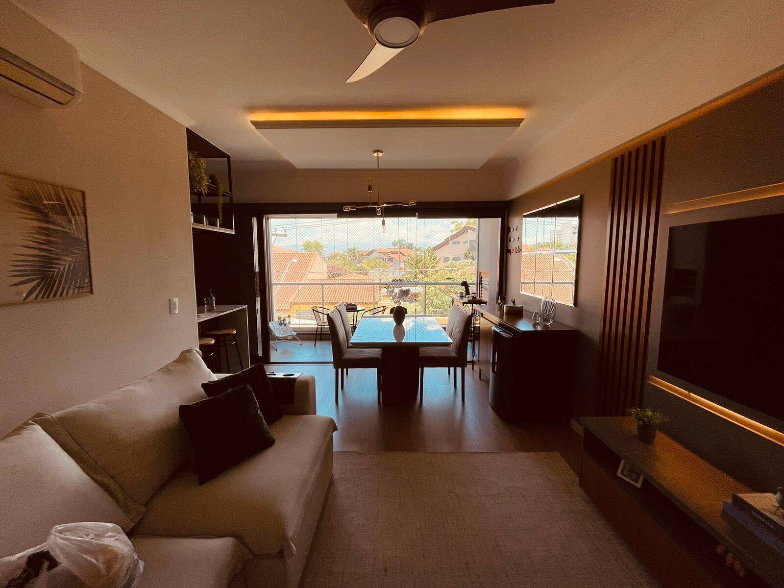 Apartamento, 2 quartos - Foto 4