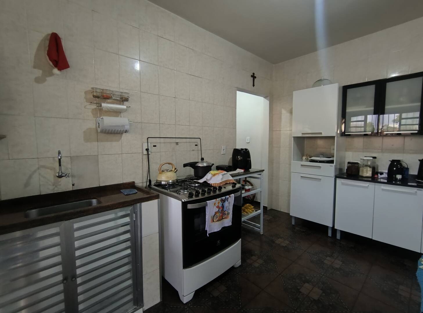 Casa, 3 quartos, 123 m² - Foto 2