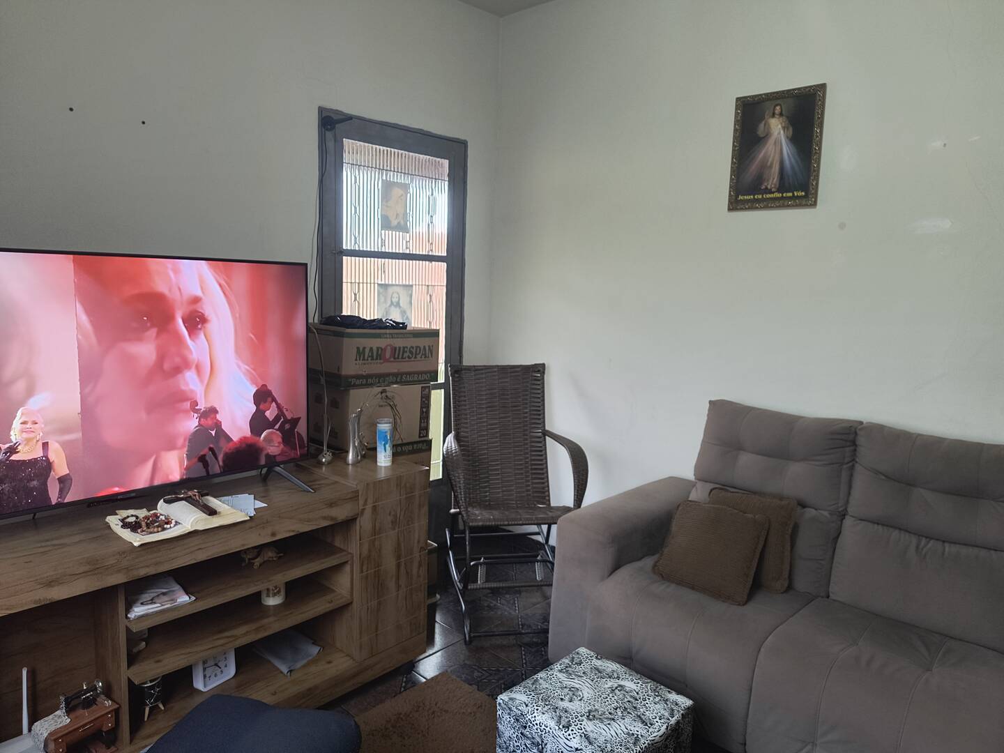 Casa, 3 quartos, 123 m² - Foto 3