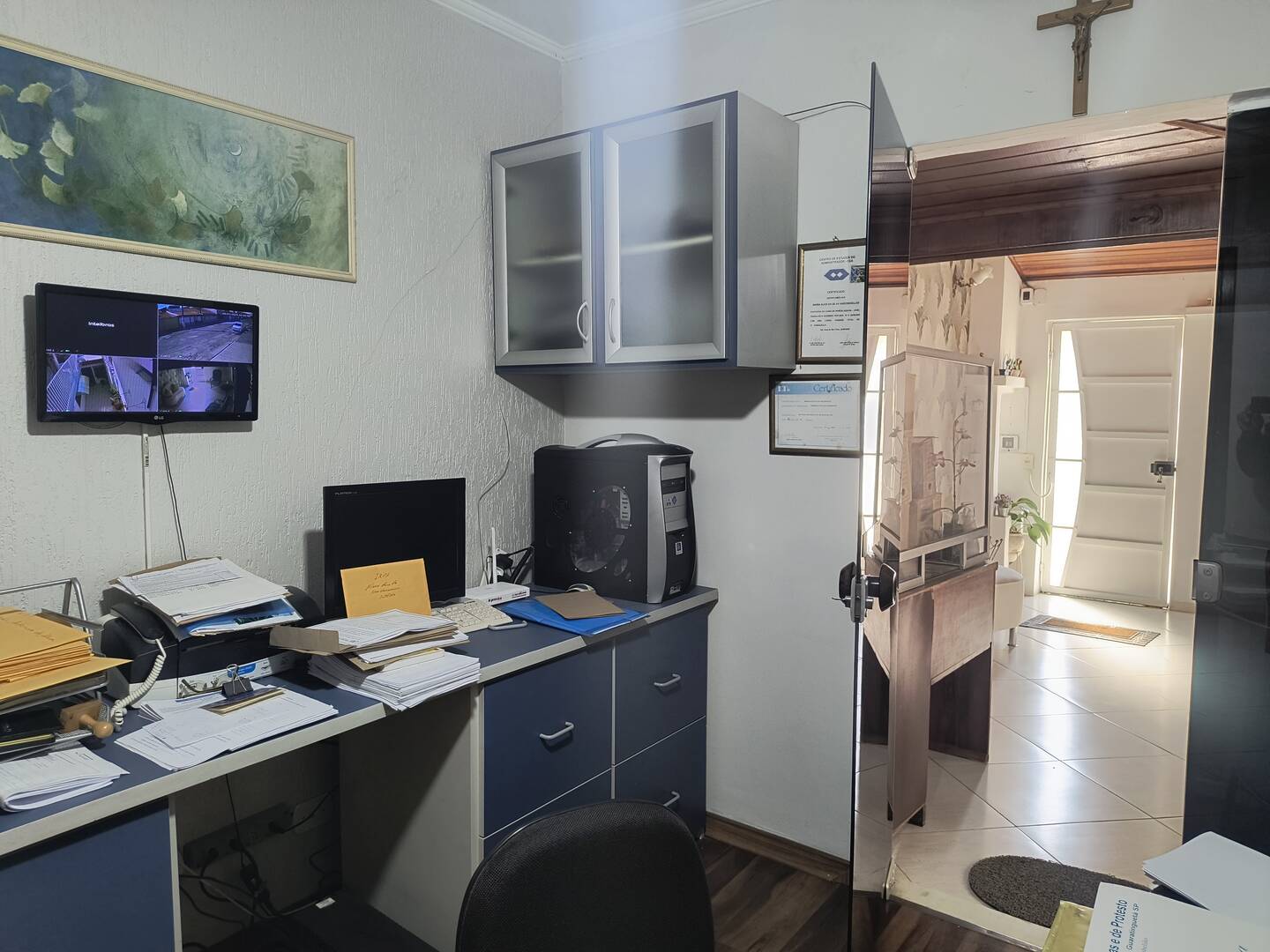 Casa à venda com 2 quartos, 220m² - Foto 12