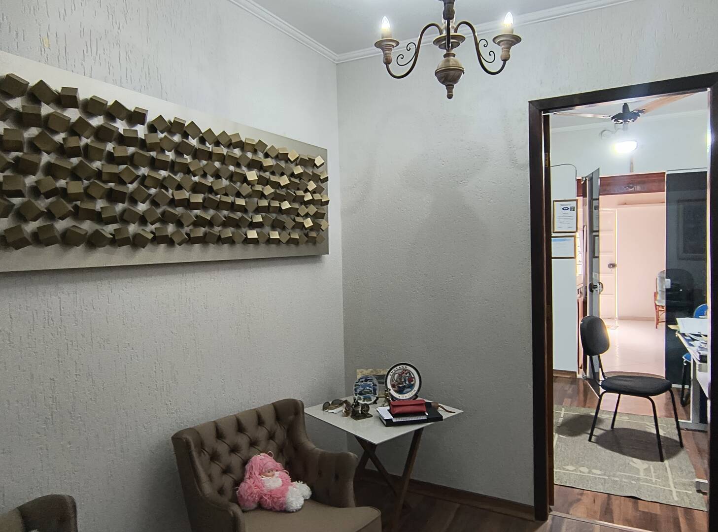 Casa à venda com 2 quartos, 220m² - Foto 16