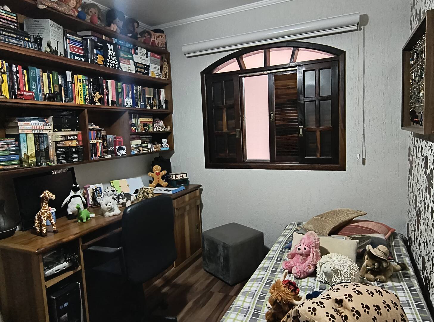 Casa à venda com 2 quartos, 220m² - Foto 18