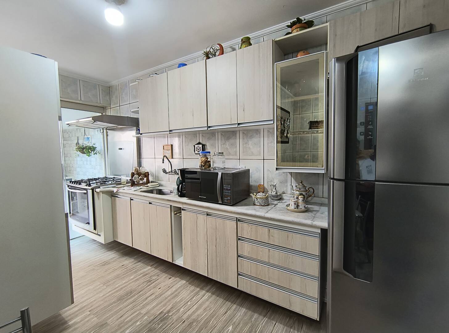 Casa à venda com 2 quartos, 220m² - Foto 22