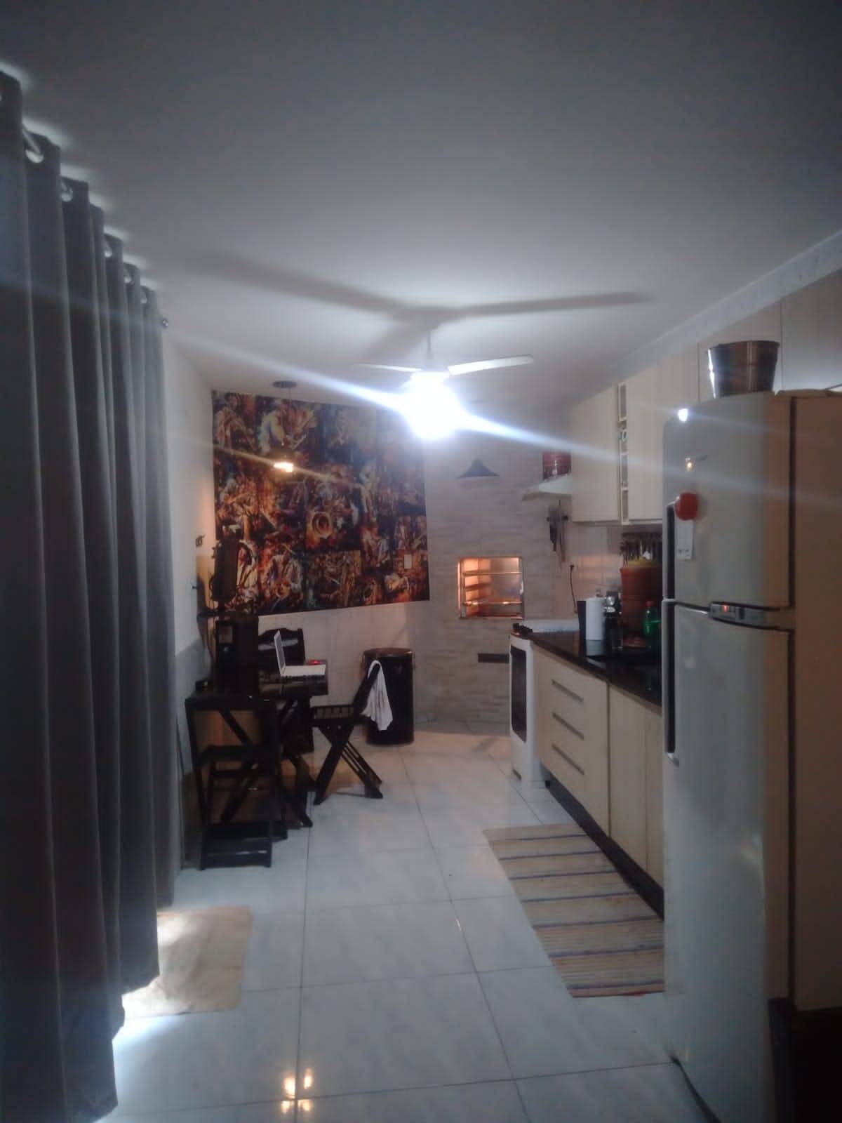 Casa, 2 quartos, 85 m² - Foto 4