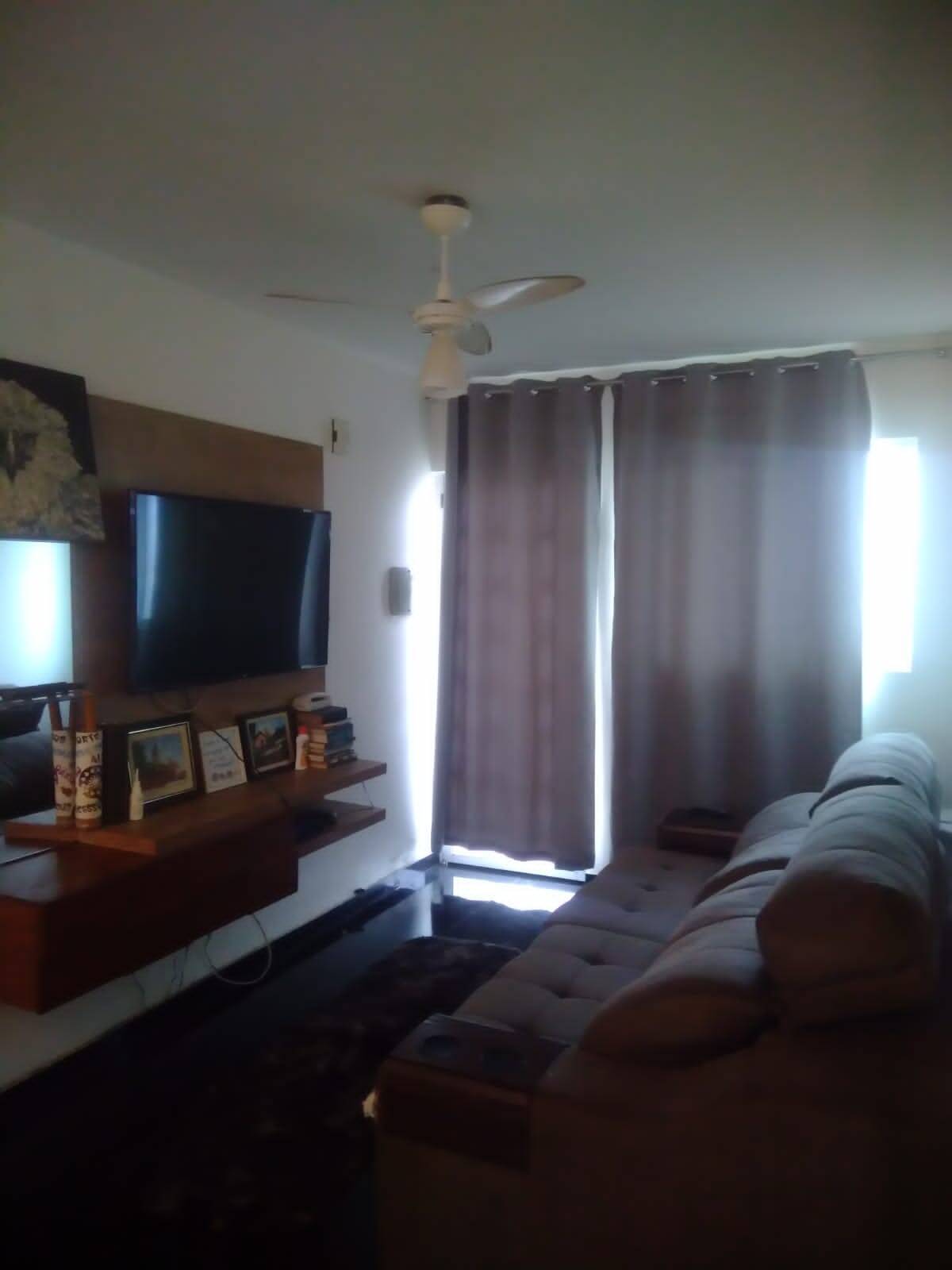 Casa, 2 quartos, 85 m² - Foto 3