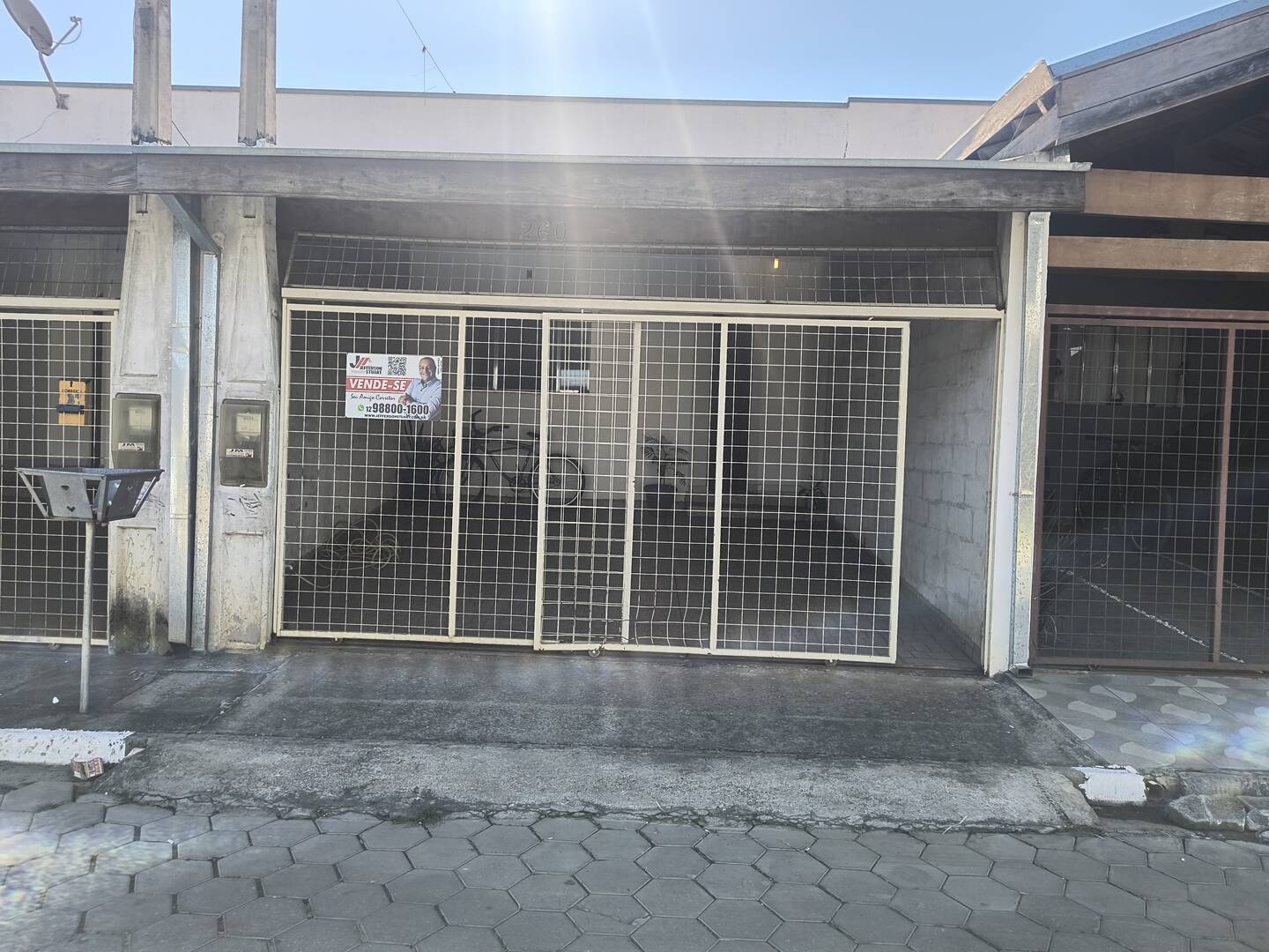 Casa, 2 quartos - Foto 1