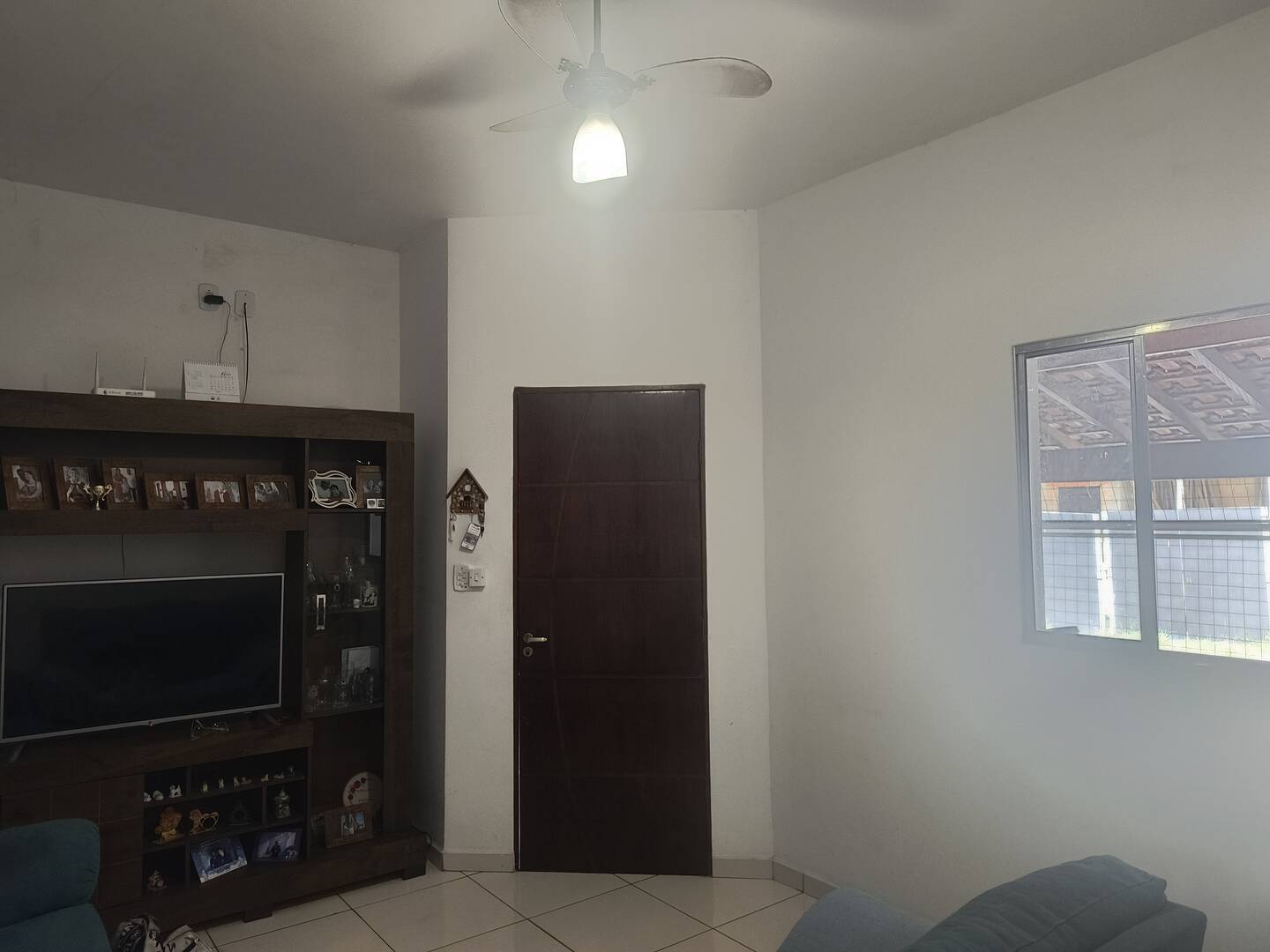 Casa, 2 quartos - Foto 2