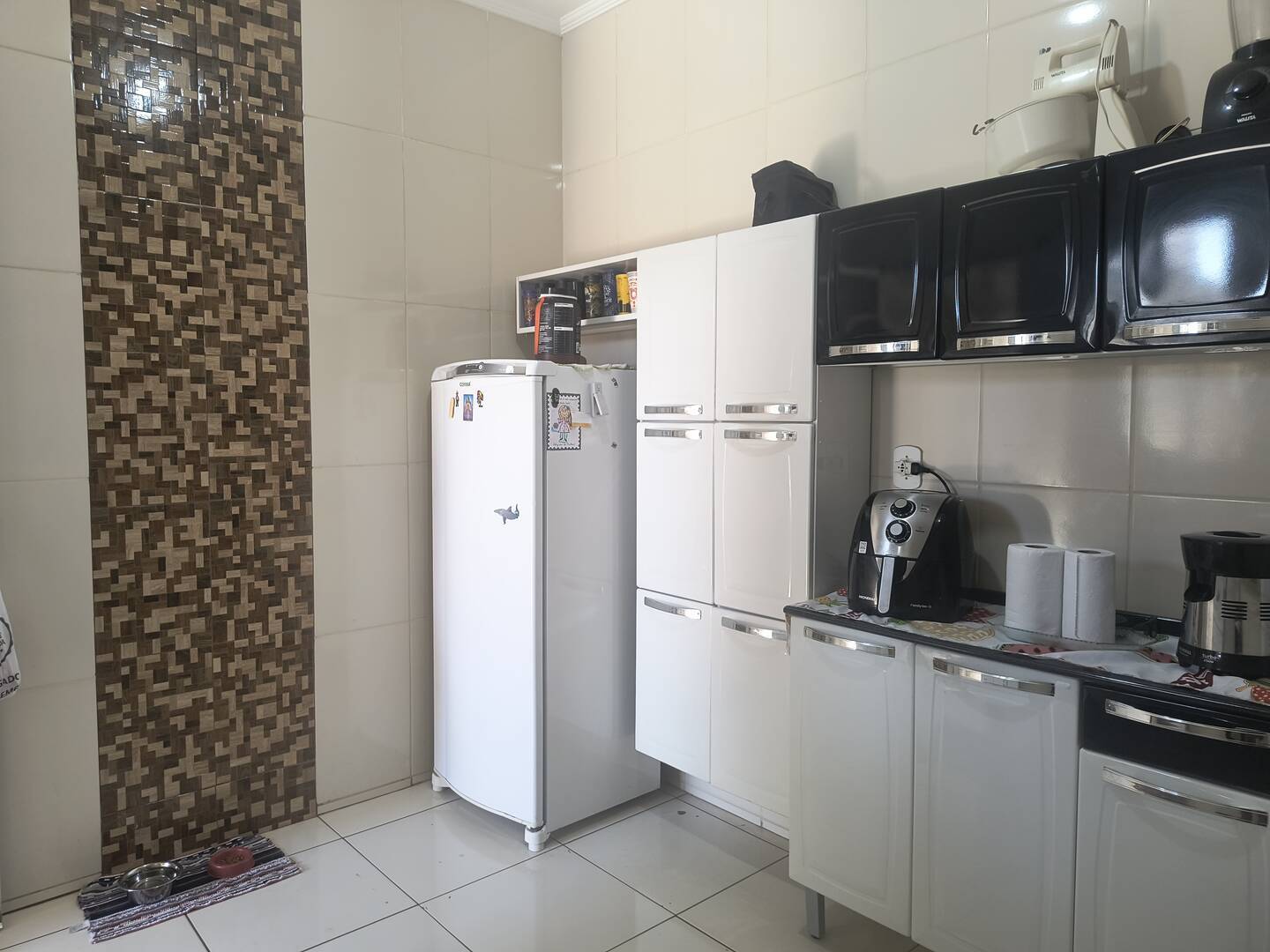 Casa, 2 quartos - Foto 4