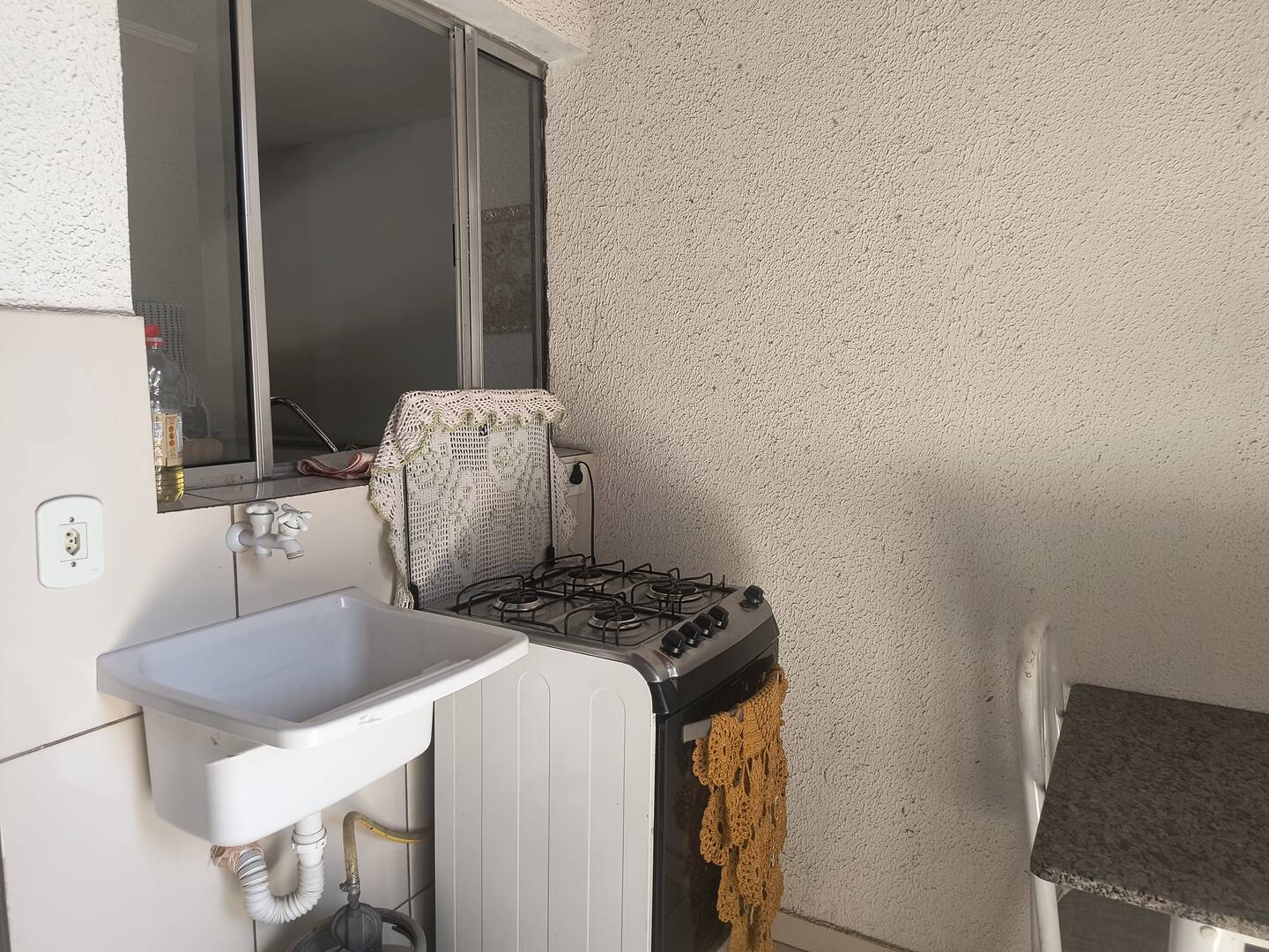 Casa, 2 quartos - Foto 8