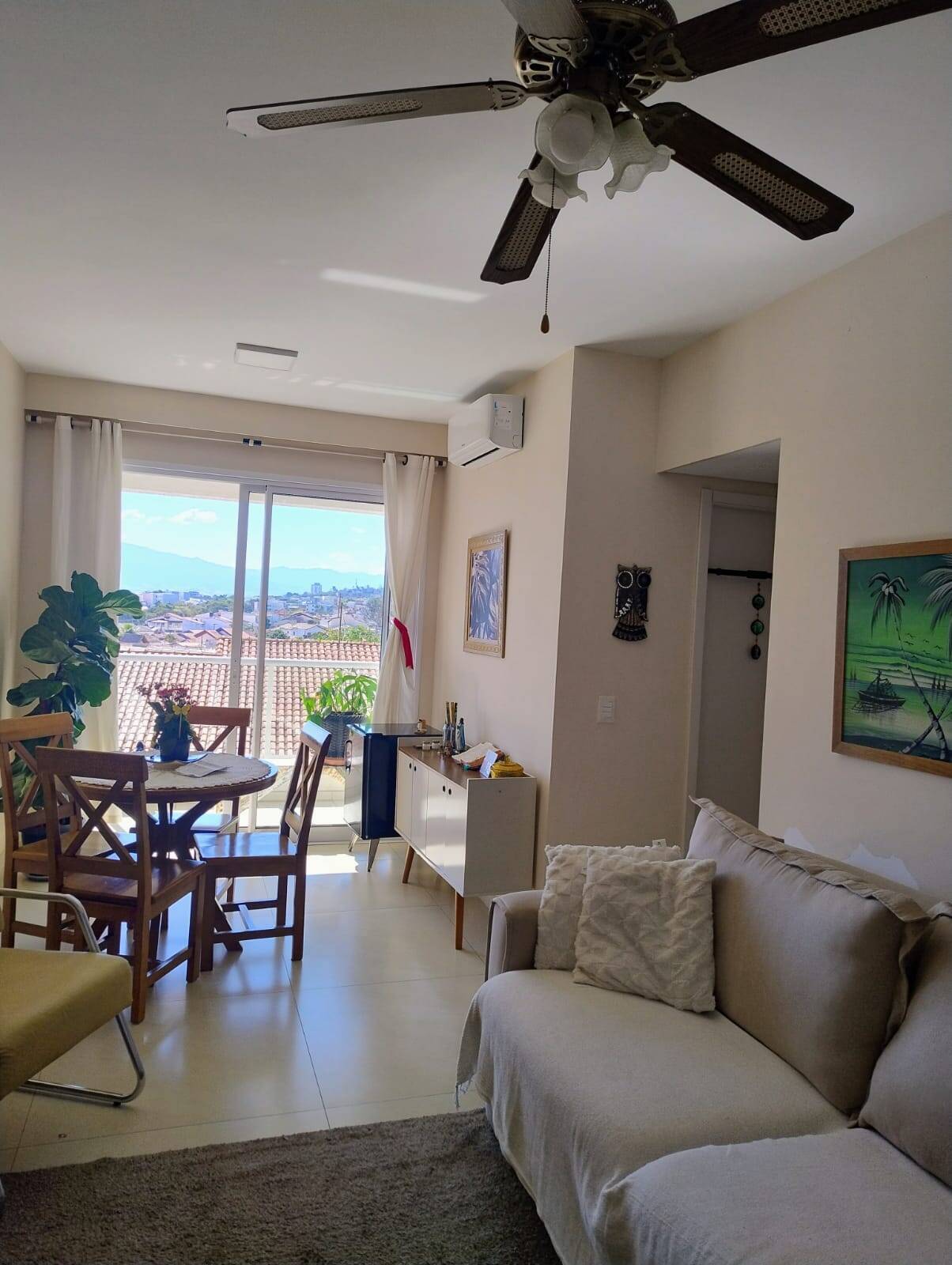 Apartamento, 2 quartos - Foto 1