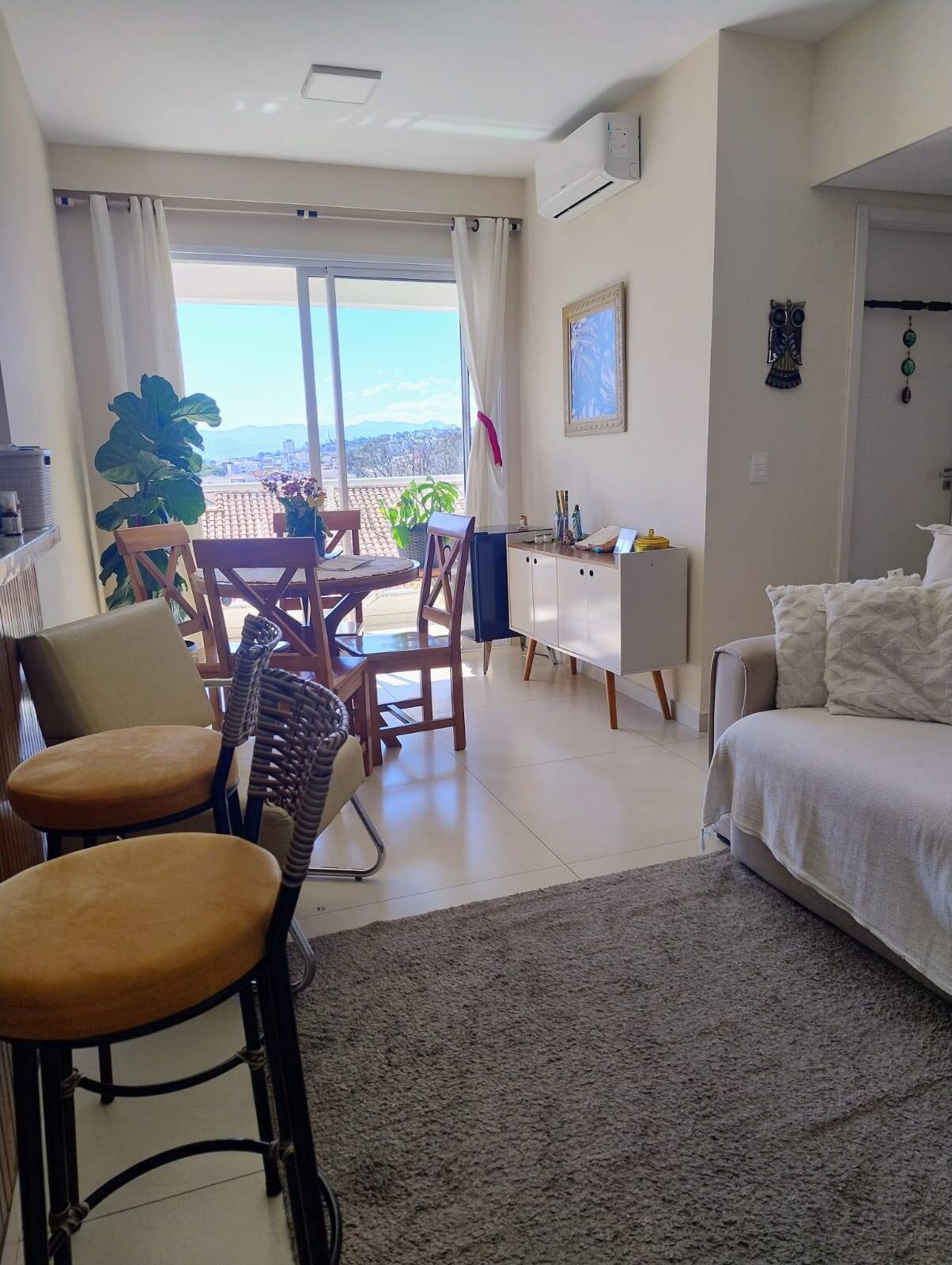 Apartamento, 2 quartos - Foto 2