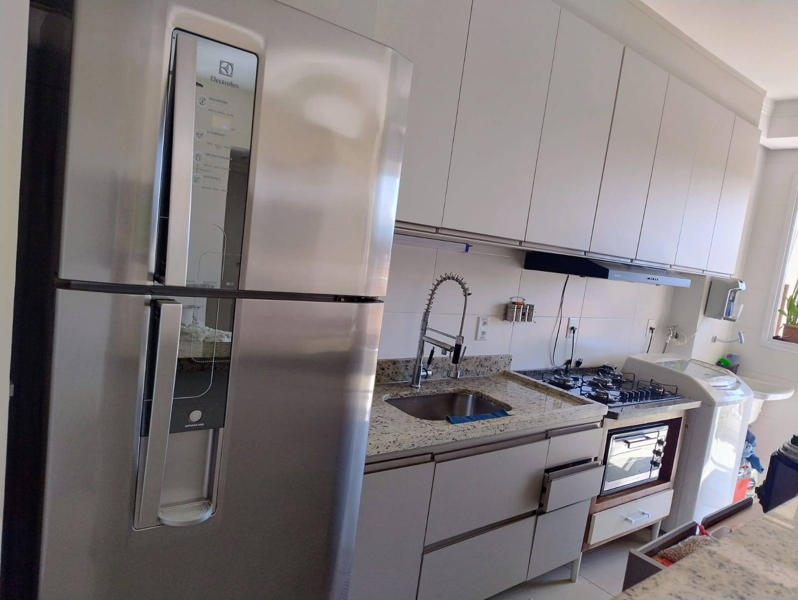 Apartamento, 2 quartos - Foto 3