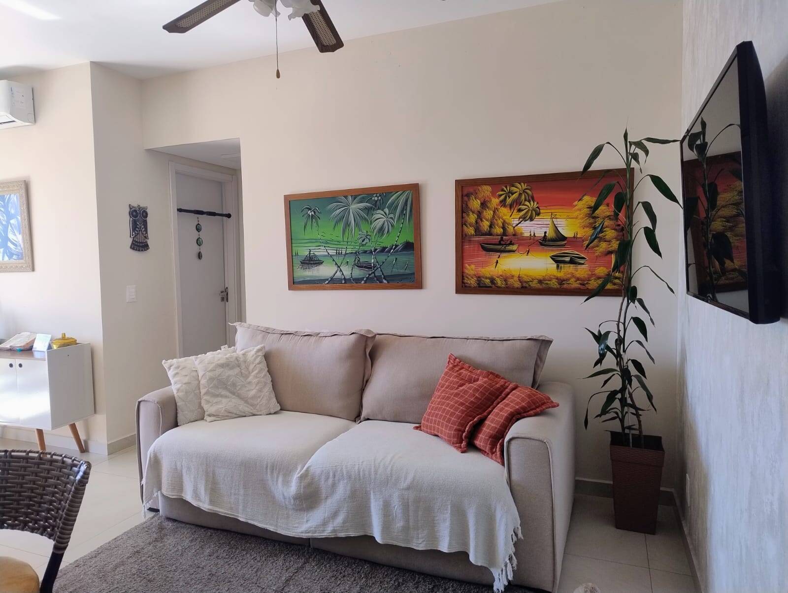 Apartamento, 2 quartos - Foto 4