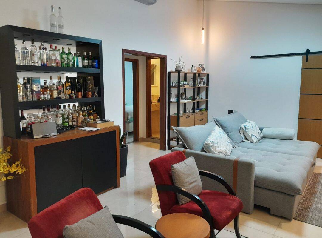 Sobrado, 3 quartos, 210 m² - Foto 2