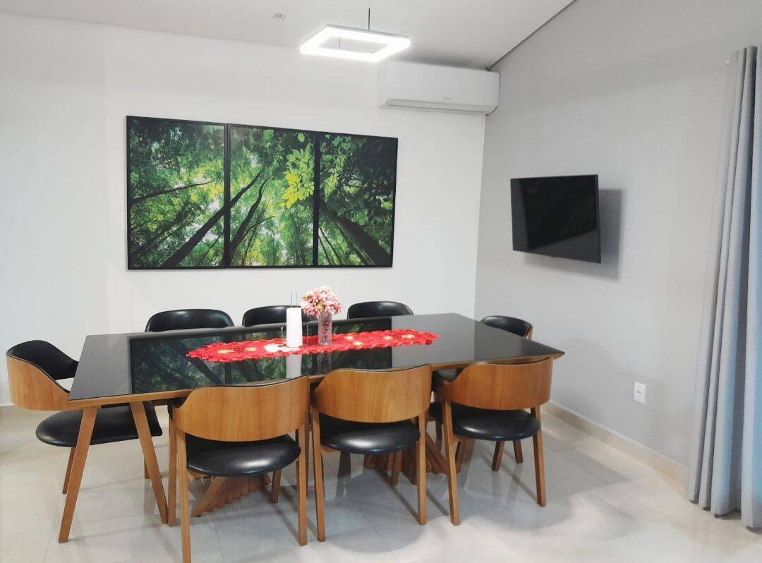 Sobrado, 3 quartos, 210 m² - Foto 3