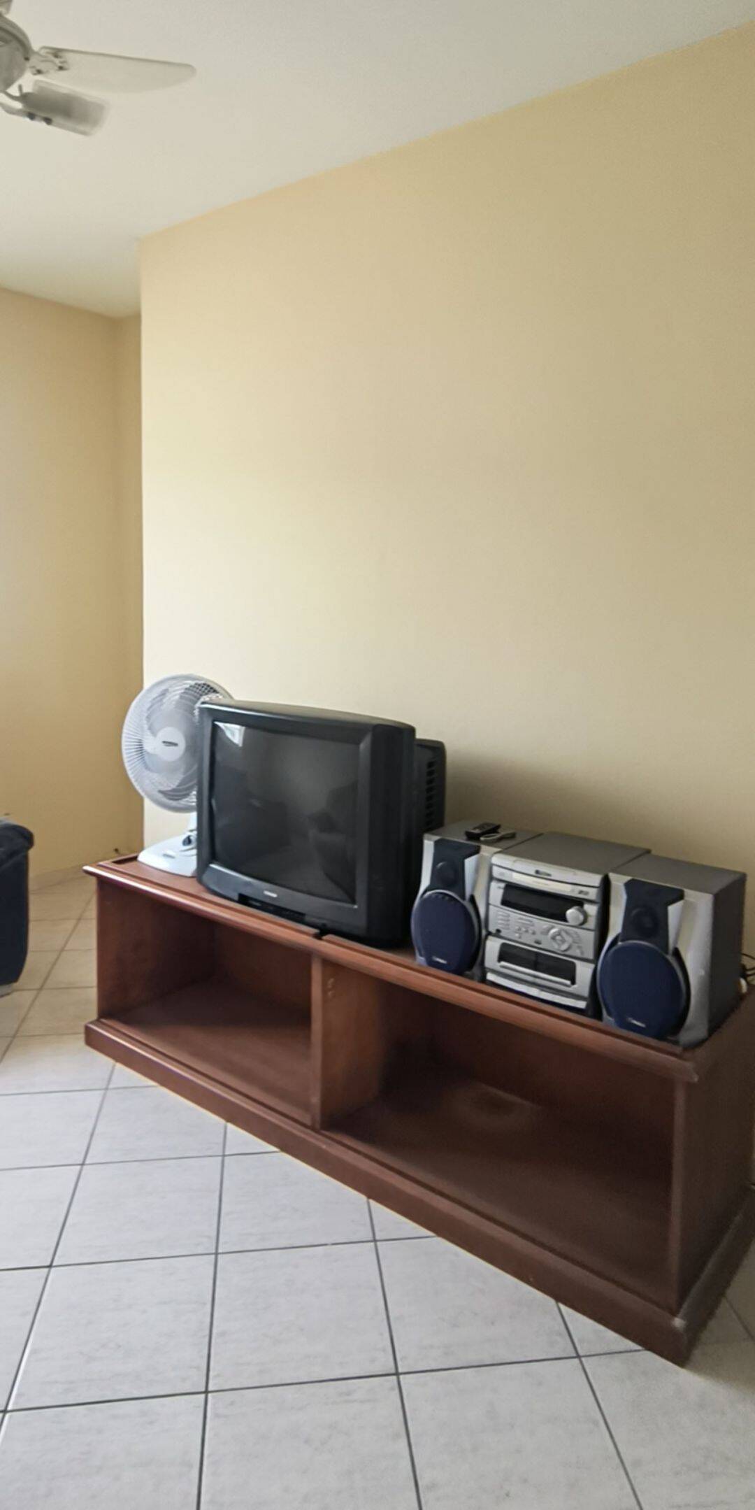 Apartamento, 2 quartos - Foto 2