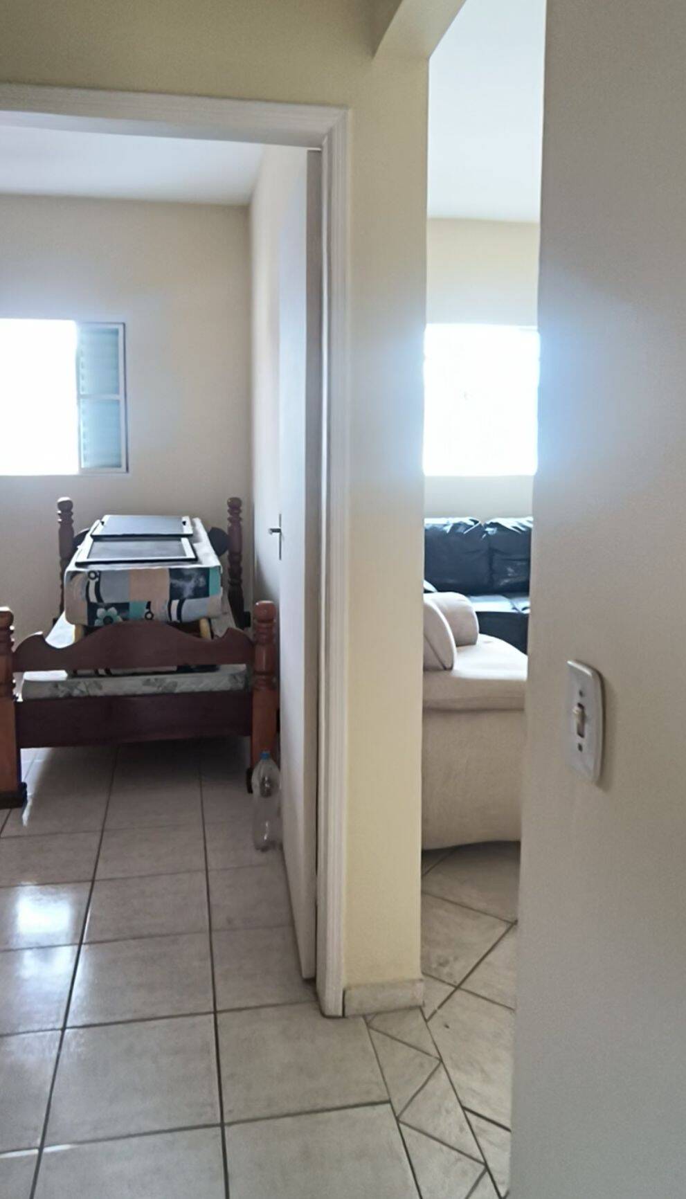 Apartamento, 2 quartos - Foto 8