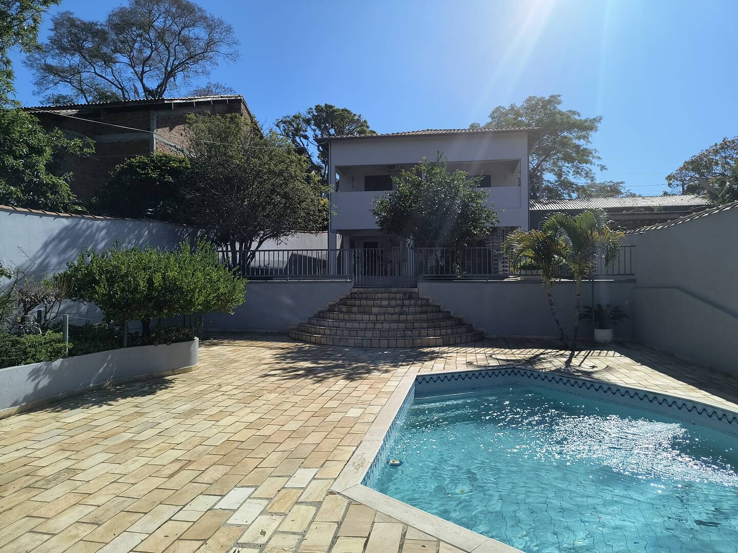 Casa, 3 quartos, 400 m² - Foto 1