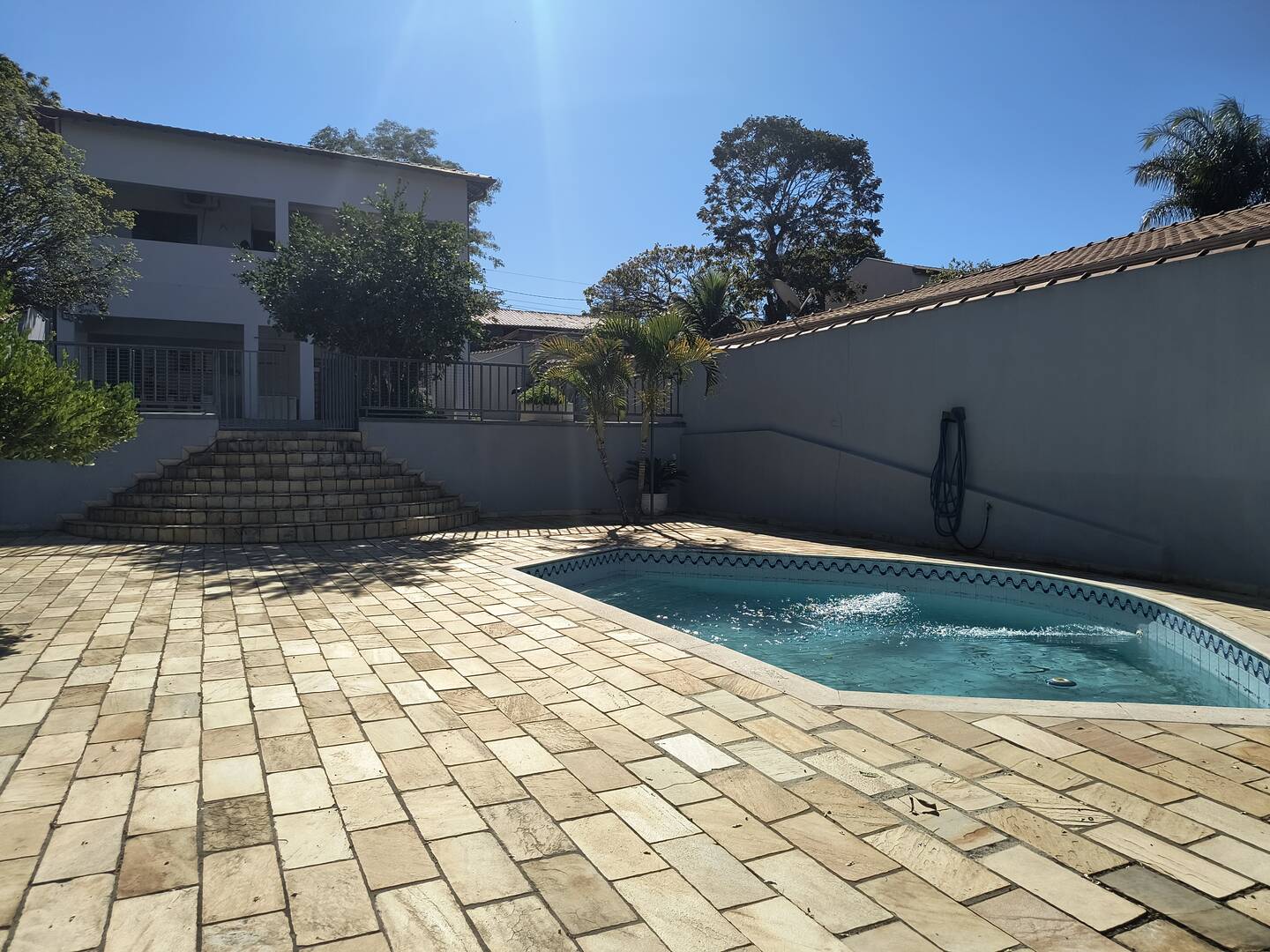 Casa, 3 quartos, 400 m² - Foto 2