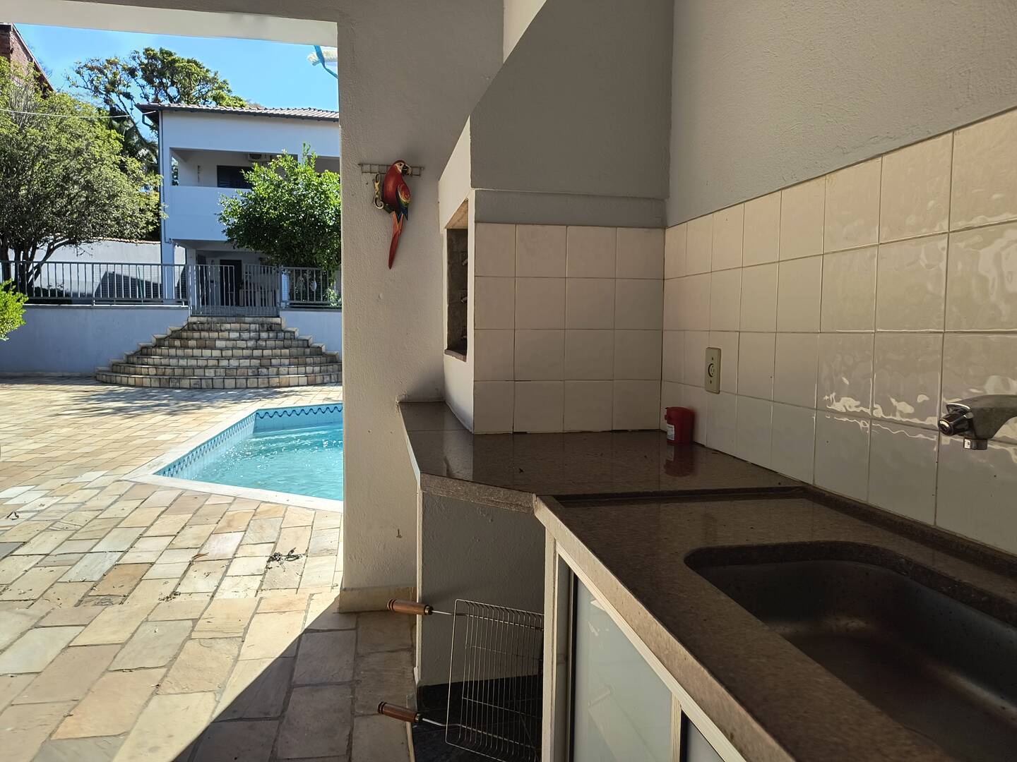 Casa, 3 quartos, 400 m² - Foto 3