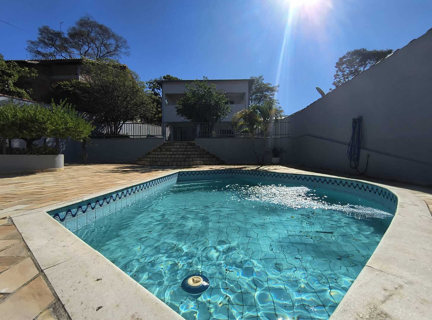 Casa, 3 quartos, 400 m² - Foto 5